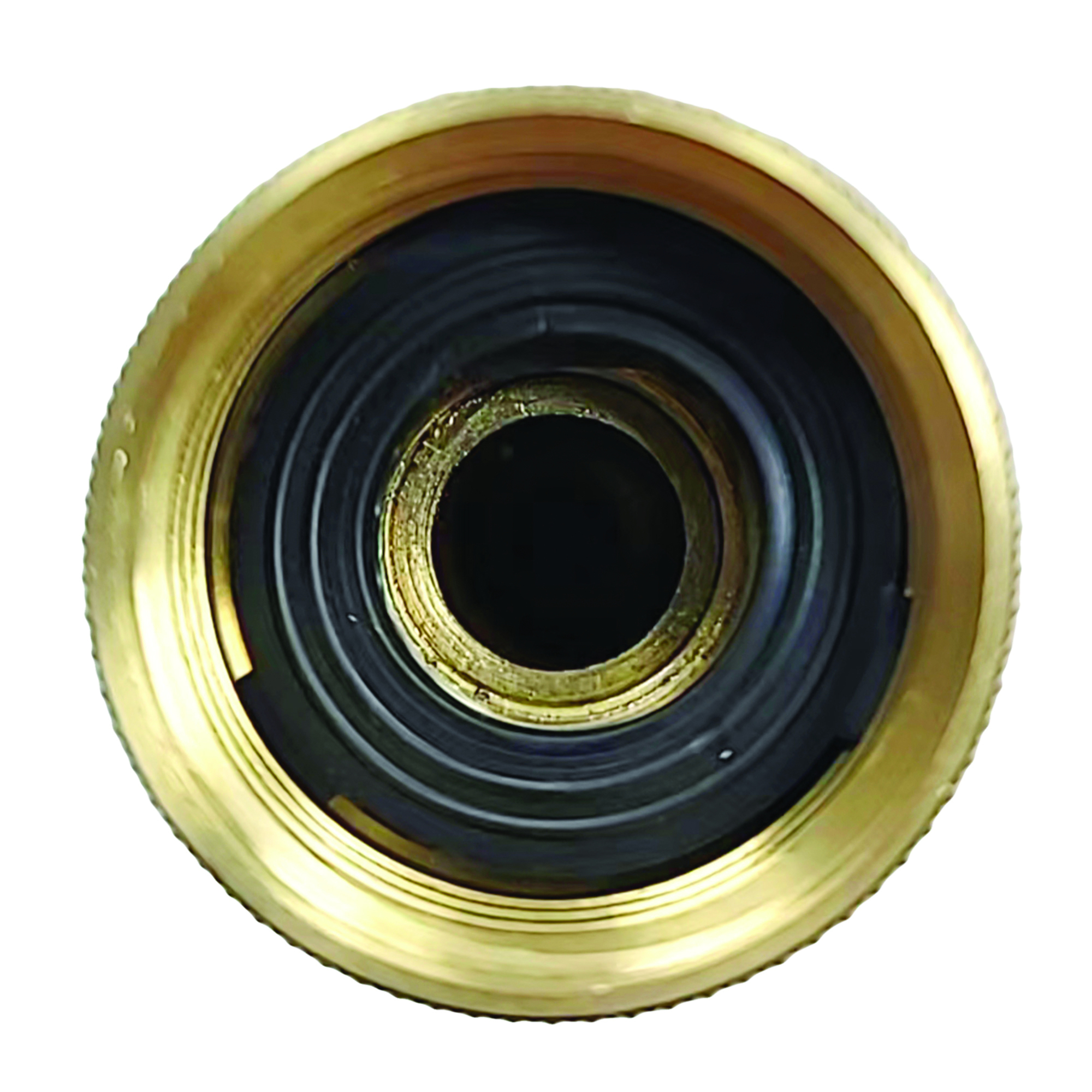 Avagard, Sweeper Nozzle: Industrial-Grade Brass Cleaner, Thread Size 3/4 in, Pieces (qty.) 1 Model# AVG-7504L01-M3